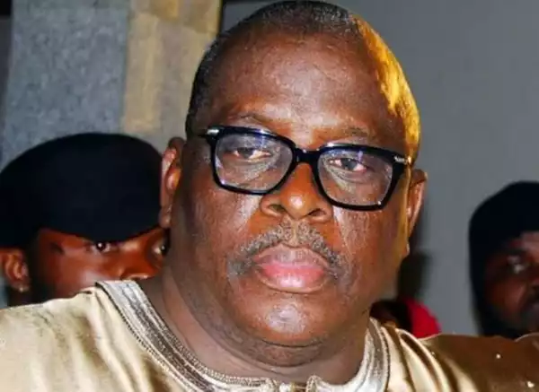 We are confused in PDP – Kashamu